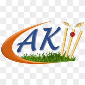 Ak4tsay1 Cricket Logo - Cricket Logo Png Hd, Transparent Png - rcb logo png