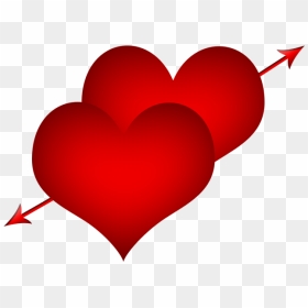 Dil Png - Heart, Transparent Png - dil png