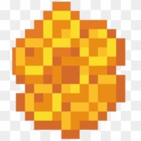 Pixel Art Smash Ball, HD Png Download - honeycomb png