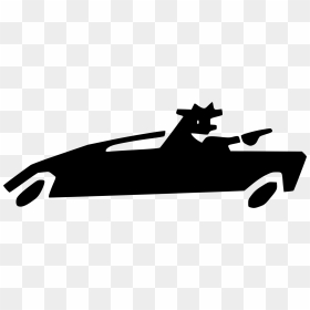 Transparent Clipart Car Silhouette - Clip Art, HD Png Download - car silhouette png