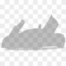 Illustration, HD Png Download - car silhouette png
