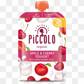 Piccolo Organic Sweet Potato Carrot And Squash, HD Png Download - piccolo png