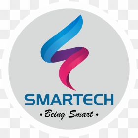 Transparent Mumbai Indians Png - Smartech Education Png Logo, Png Download - mumbai indians logo png