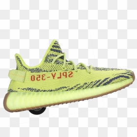 0 Replies 1 Retweet 3 Likes, HD Png Download - yeezy png