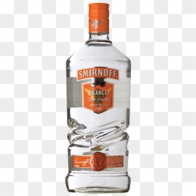Transparent Smirnoff Vodka Png - Smirnoff, Png Download - vodka png