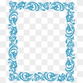 Фотки Border Templates, Page Borders, Quilt Labels, - Project Front Page Design, HD Png Download - borders designs png