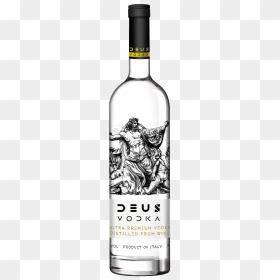 Dessert Wine, HD Png Download - vodka png