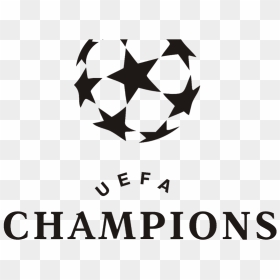 Thumb Image - Uefa Champions League Vector, HD Png Download - champion logo png