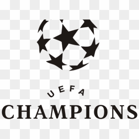 Uefa Champions League Cup Svg , Png Download - English Football