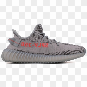 Yeezy Boost Beluga V2, HD Png Download - yeezy png