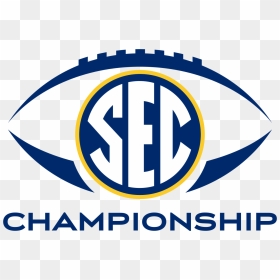 Sec Football Championship 2019, HD Png Download - champion logo png