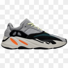 Adidas Yeezy Boost 700, HD Png Download - yeezy png