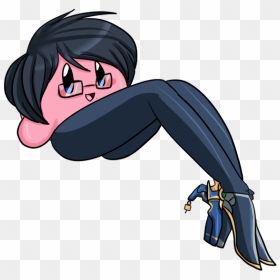 Legs - Cartoon, HD Png Download - legs png