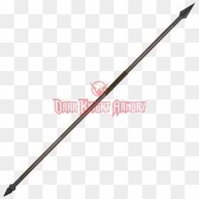 Thumb Image - Larp Lance, HD Png Download - spear png