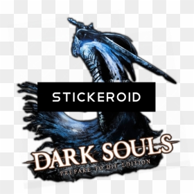 Dark Souls Logo Gaming - Dark Souls, HD Png Download - dark souls png