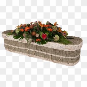 Seagrass Coffin, HD Png Download - coffin png