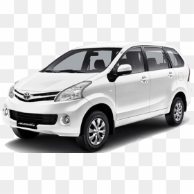 2016 Toyota Avanza For Rent In Dubai - 2010 Mazda Cx 7, HD Png Download - innova car png