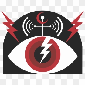 Lightning Bolt Pearl Jam Logo, HD Png Download - lighting bolt png