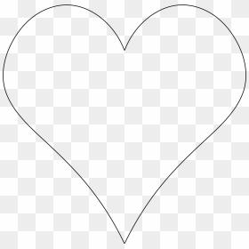 Basic Starting Heart Symbol Clip Arts - Heart, HD Png Download - love symbols png