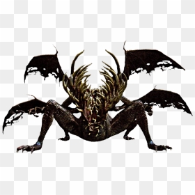 Dark Souls Wiki - Dark Souls Boss Png, Transparent Png - dark souls png