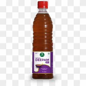 Plastic Bottle, HD Png Download - deepam png images