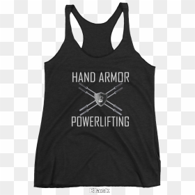 Hand Armor Powerlifting Fb Agency Text With Bars Blood, HD Png Download - chalk png