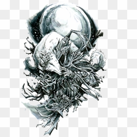 Graphic Stock Dark Souls Iii Video - Sif Dark Souls Tattoo, HD Png Download - dark souls png