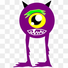 Monster Legs Cartoon, HD Png Download - legs png