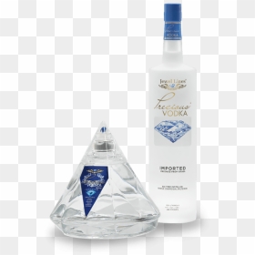 My Precious Vodka, HD Png Download - vodka png