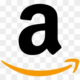 Amazon Logo Png Free Download Searchpng, Transparent Png - mumbai indians logo png