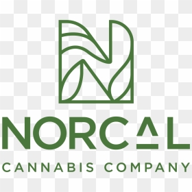 Norcal Cannabis Logo - Norcal Cannabis Company Logo, HD Png Download - weed joint png