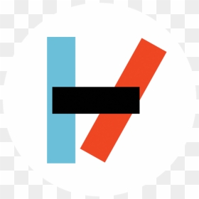Thumb Image - Twenty One Pilots Holding On To You Ep, HD Png Download - twenty one pilots logo png