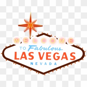 Thumb Image - Las Vegas Welcome Sign Png, Transparent Png - las vegas png