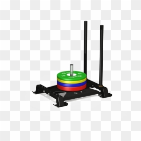 Fishing Rod , Png Download - Weight Sled Png, Transparent Png - cinematic bars png