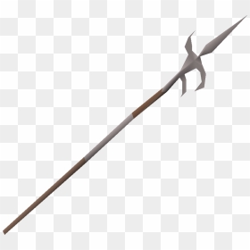 Tibetan Time Stick, HD Png Download - spear png