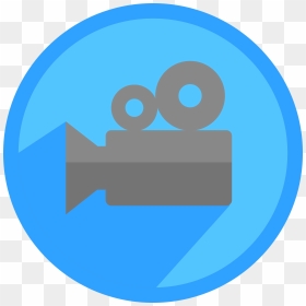 Video Recorder Png File - Video Record Icon Png, Transparent Png - recording png