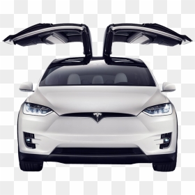 Tesla Model X Png , Png Download - Tesla Model X Png, Transparent Png - tesla png