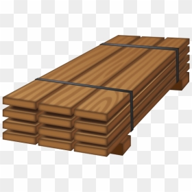 Wood Plank Icon Png, Transparent Png - wood plank png