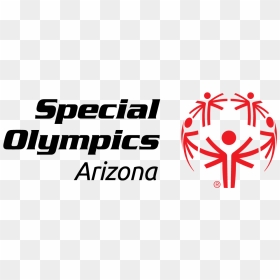 Utah Special Olympics Logo - Special Olympics Maryland Baltimore City, HD Png Download - mumbai indians logo png
