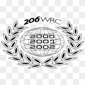 Triple World Champion Logo Png Transparent - Illustration, Png Download - champion logo png