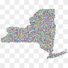 New York State Usa, HD Png Download - united states png