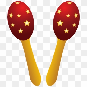 Red Maracas Clip Art - Elite Dangerous Aisling Duval Rule 34, HD Png Download - maracas png