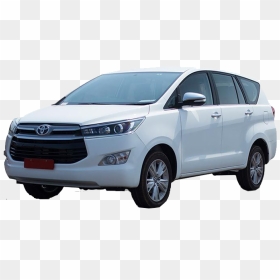 Toyota Innova - Self Drive Innova On Rent In Pune, HD Png Download - innova car png