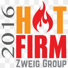2016 Hot Firm Winner - Zweig Hot Firm 2017, HD Png Download - winner png