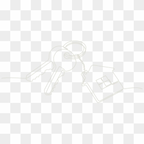Keys - Sketch, HD Png Download - keys png