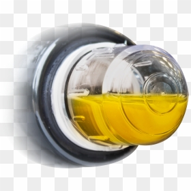Gearbox Oil Level Indicator, HD Png Download - bullseye png