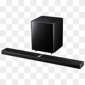 Samsung Soundbar Hw N550, HD Png Download - cinematic bars png