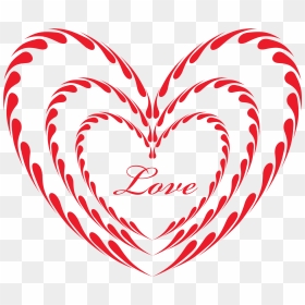 Love Clipart Icon - Love Clipart Png, Transparent Png - love symbols png