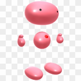 Download Zip Archive - Circle, HD Png Download - nintendo png