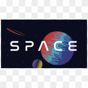 Untitled-12 - Graphic Design, HD Png Download - nasa png